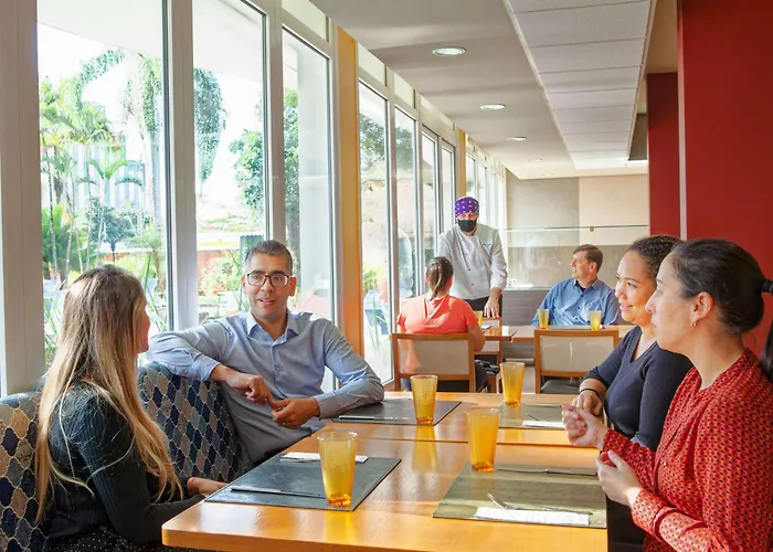 Novotel São José dos Campos 
