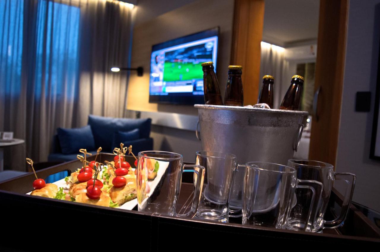 Novotel 4* São José dos Campos