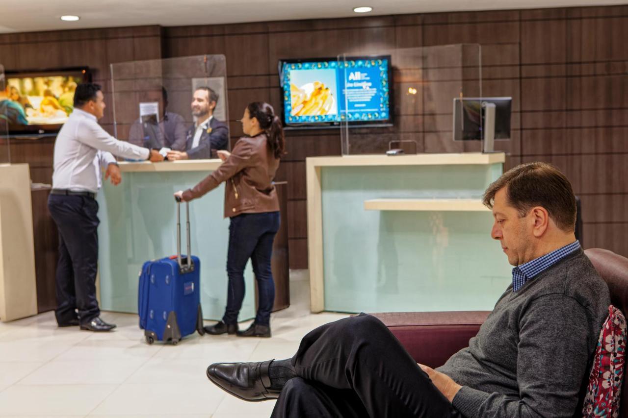 Novotel Hotel 4*