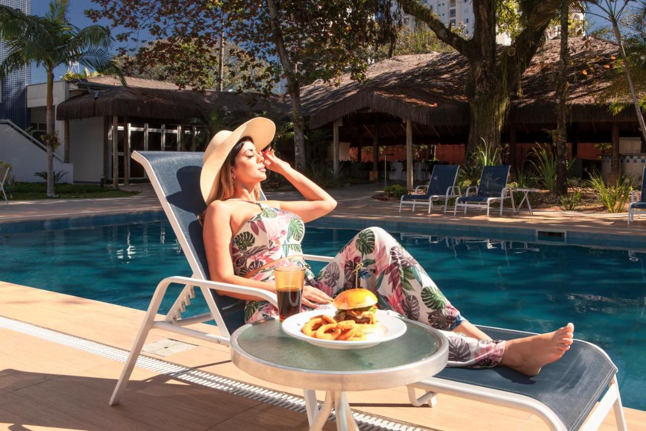 Novotel Hotel 4*