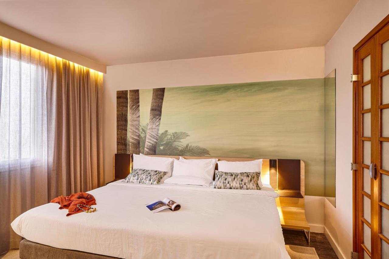 Novotel São José dos Campos