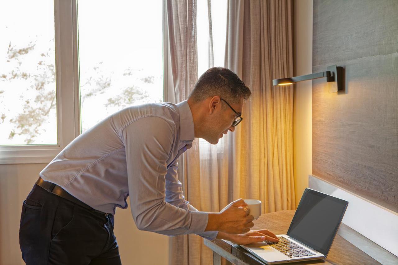 Hotel Novotel São José dos Campos