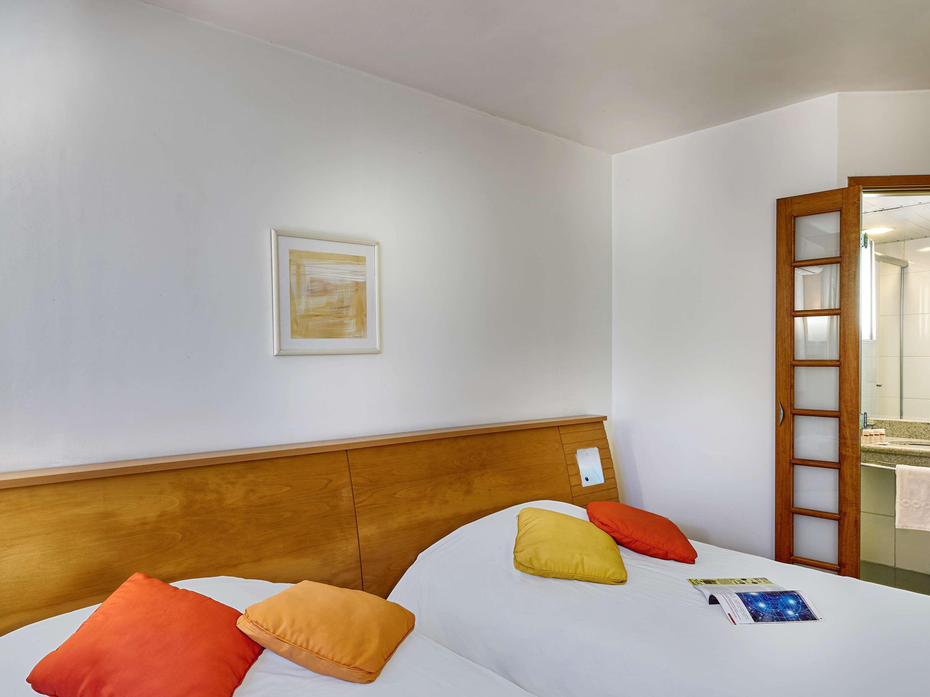 Novotel São José dos Campos