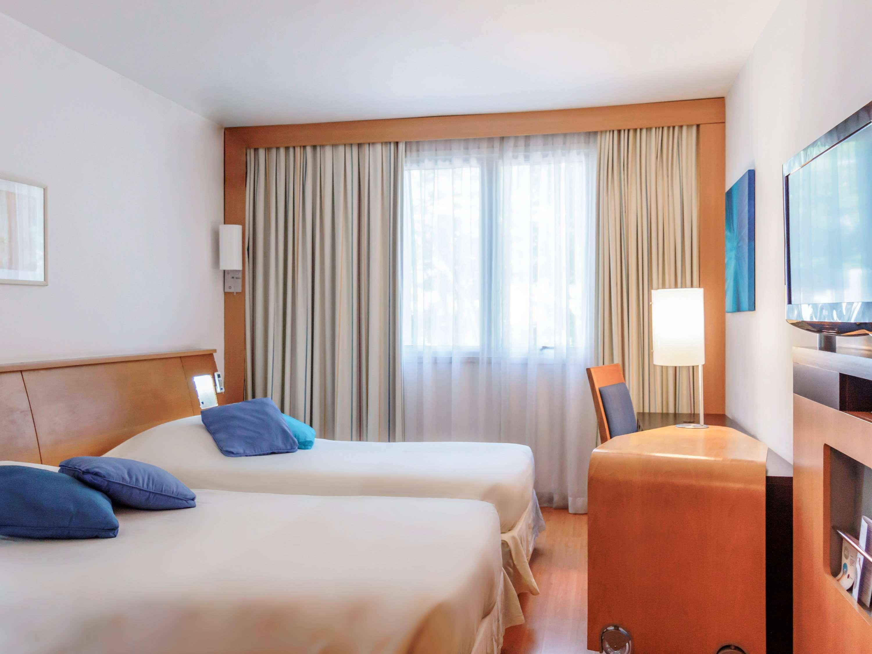 Novotel Hotel São José dos Campos