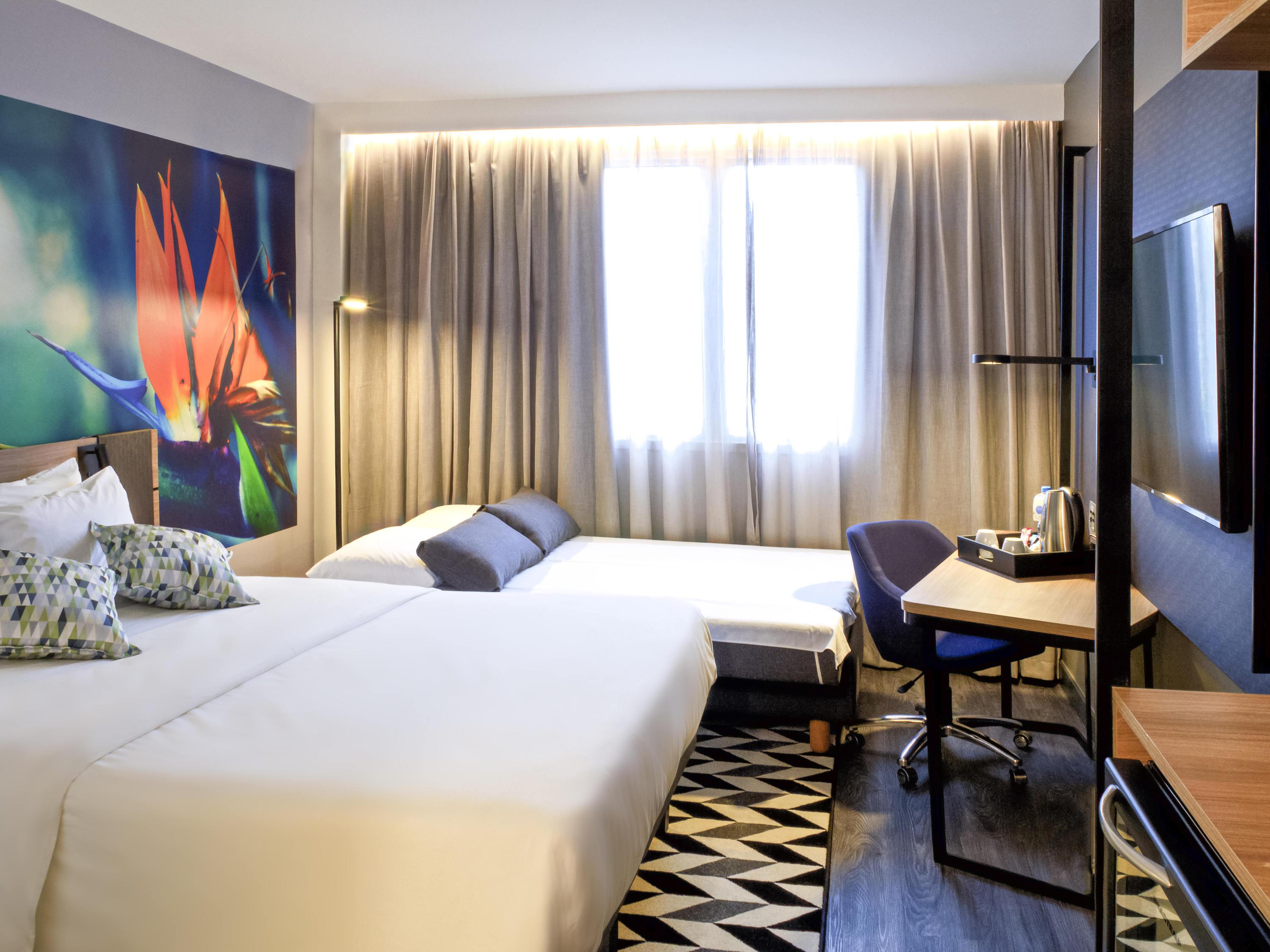 Novotel Hotel São José dos Campos