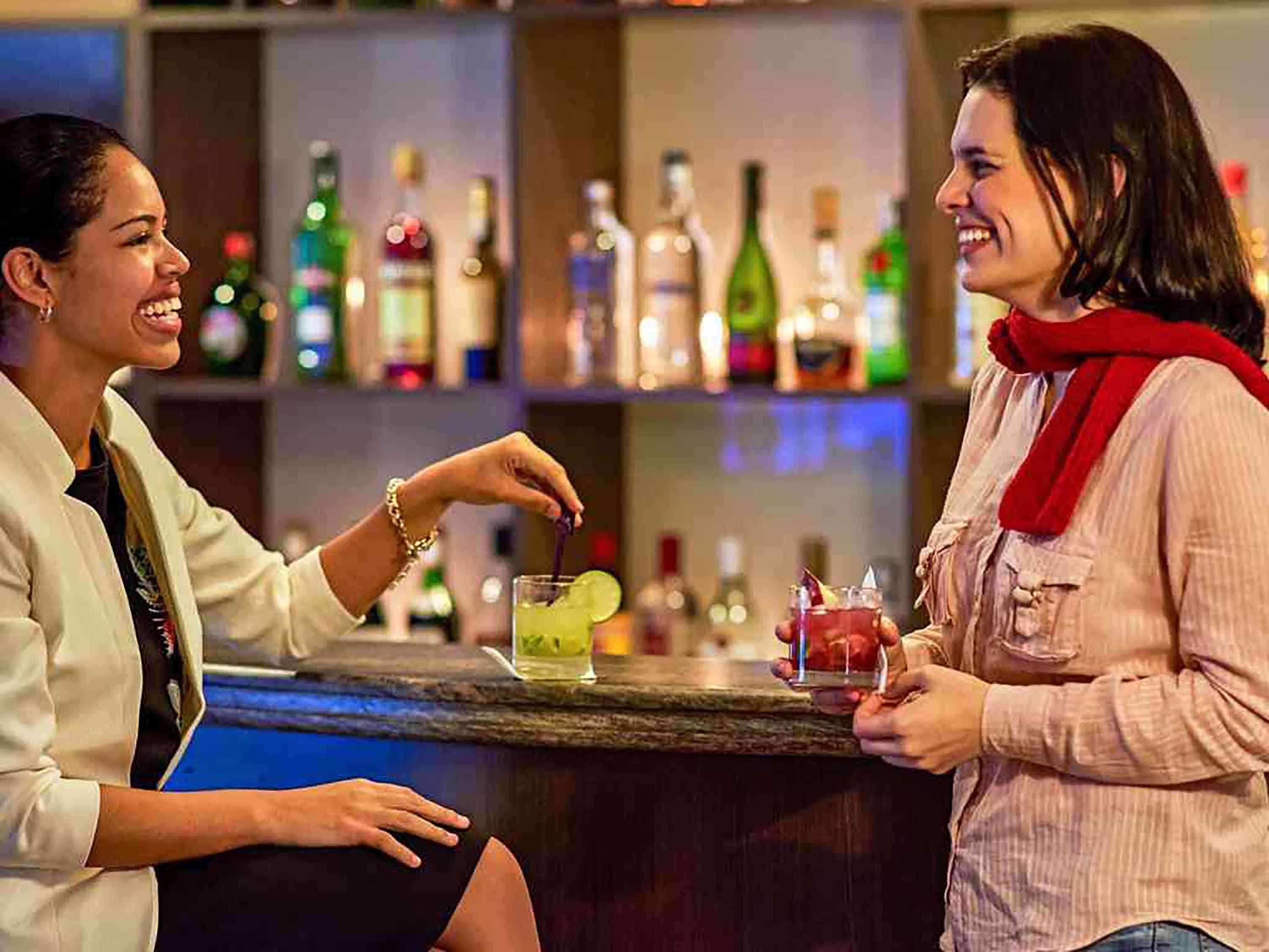 Hotel Novotel São José dos Campos