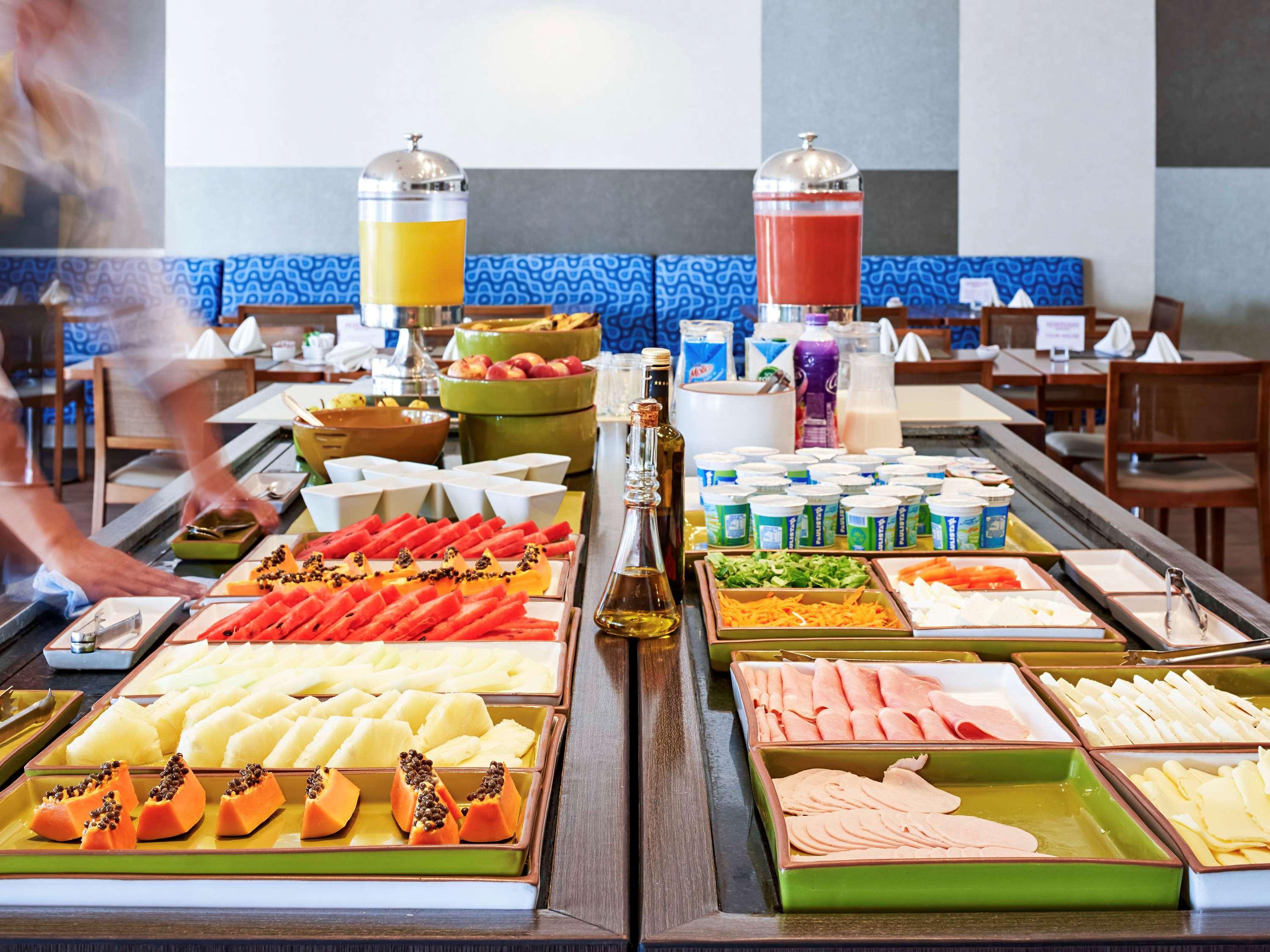 Novotel Hotel