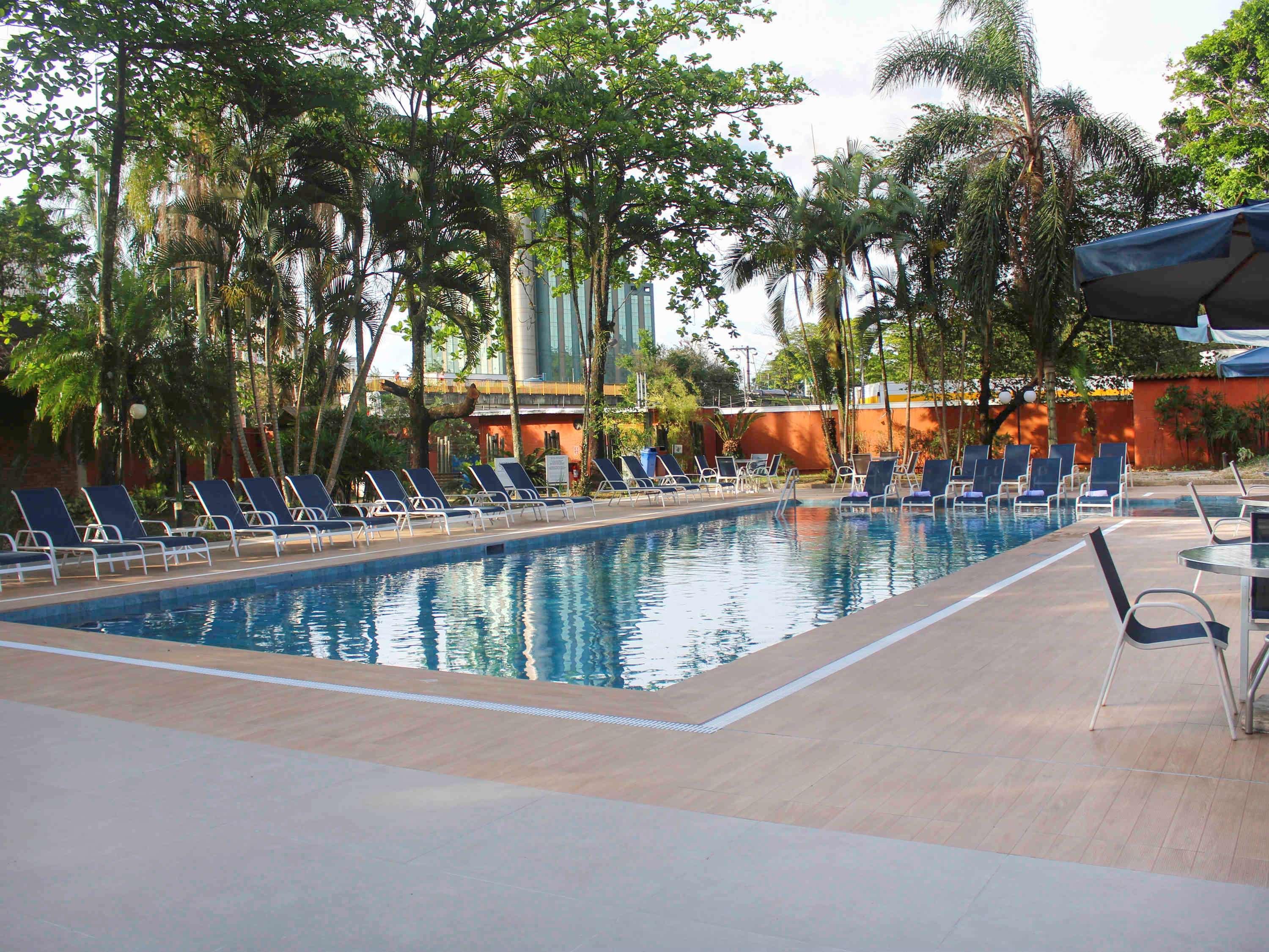 Novotel Hotel 4*