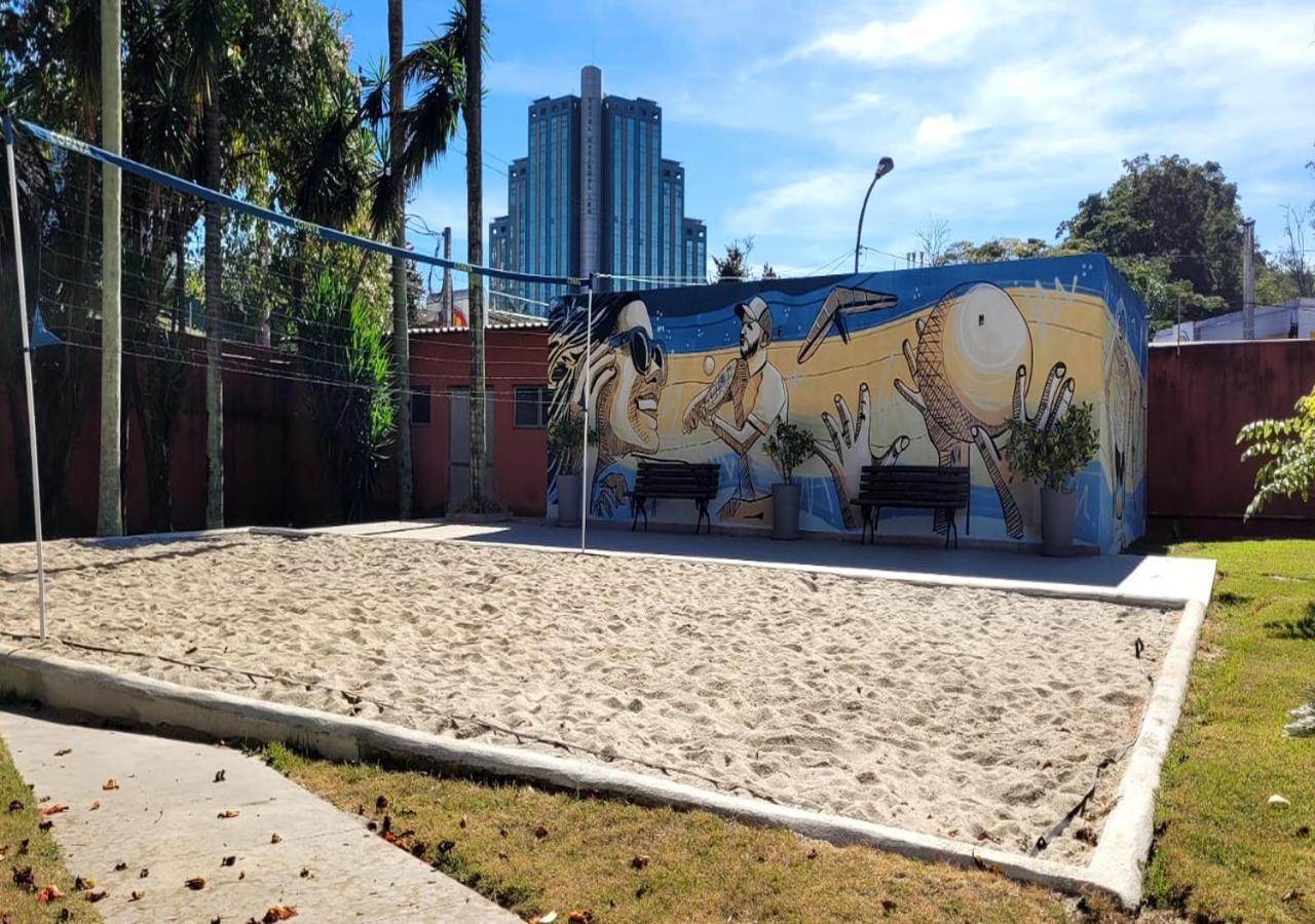 Novotel 4* São José dos Campos