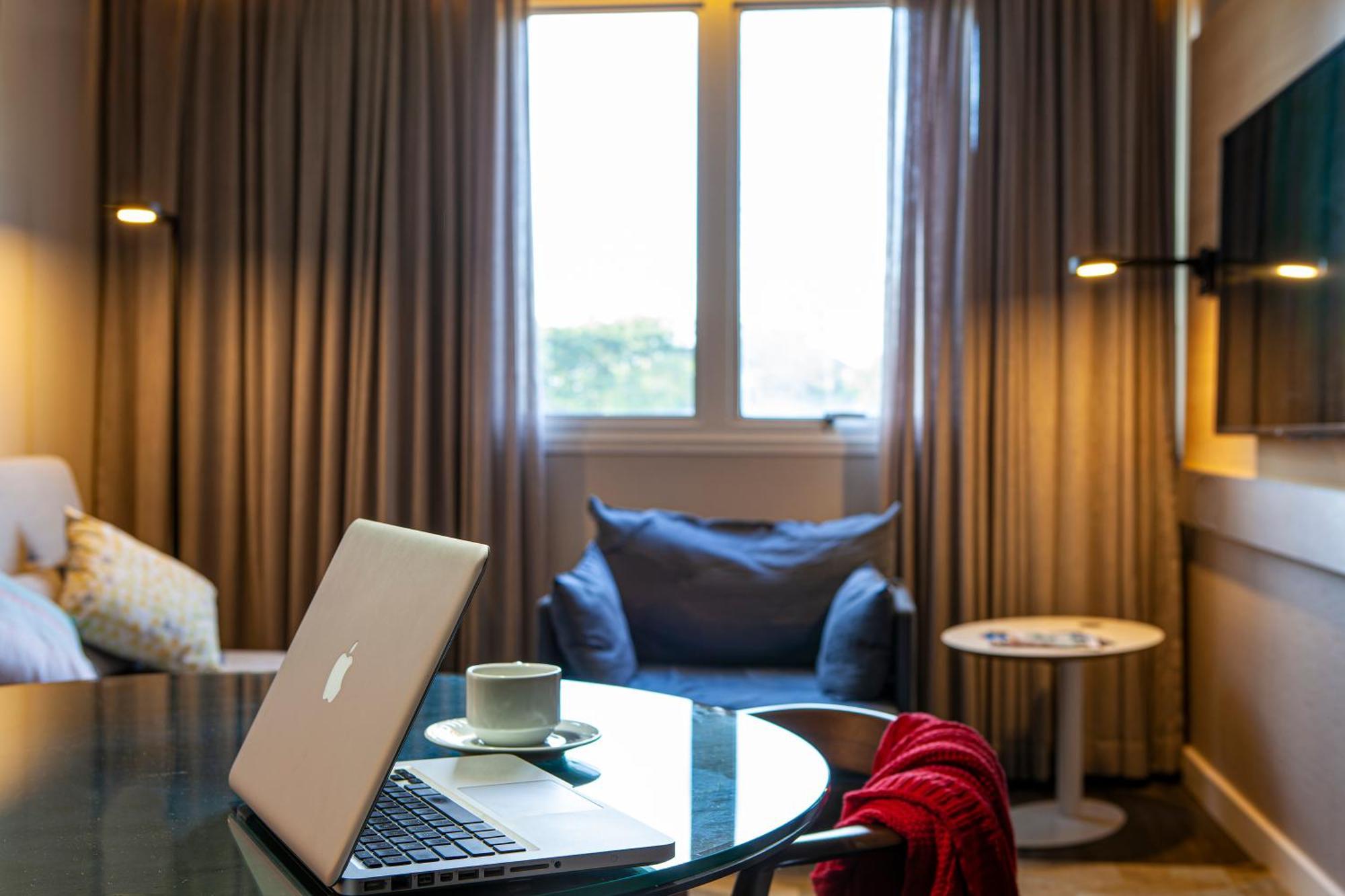 Novotel Hotel 4*