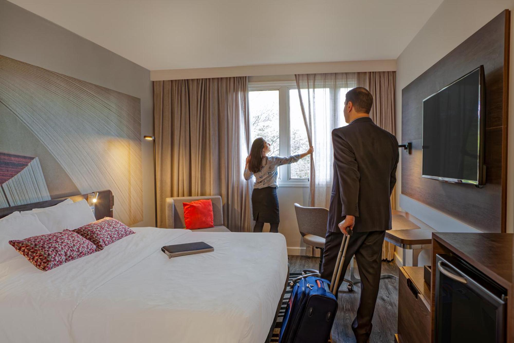 Novotel São José dos Campos