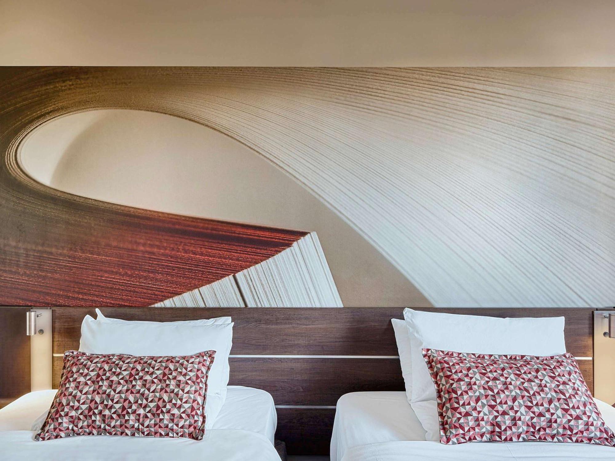 Hotel Novotel