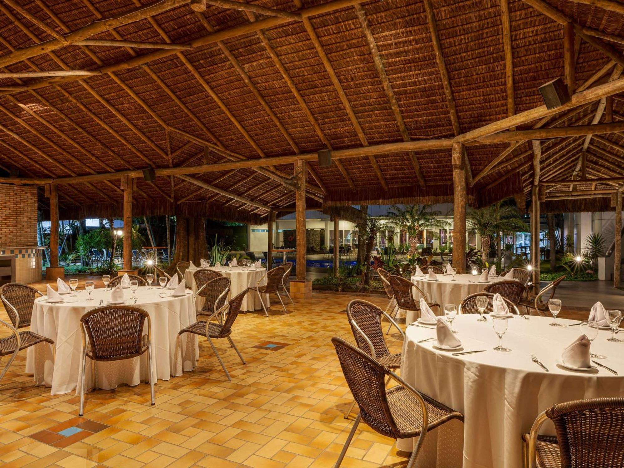 Hotel Novotel São José dos Campos