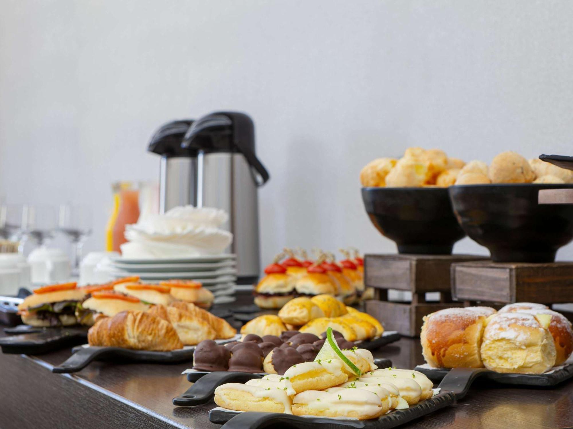 Novotel São José dos Campos