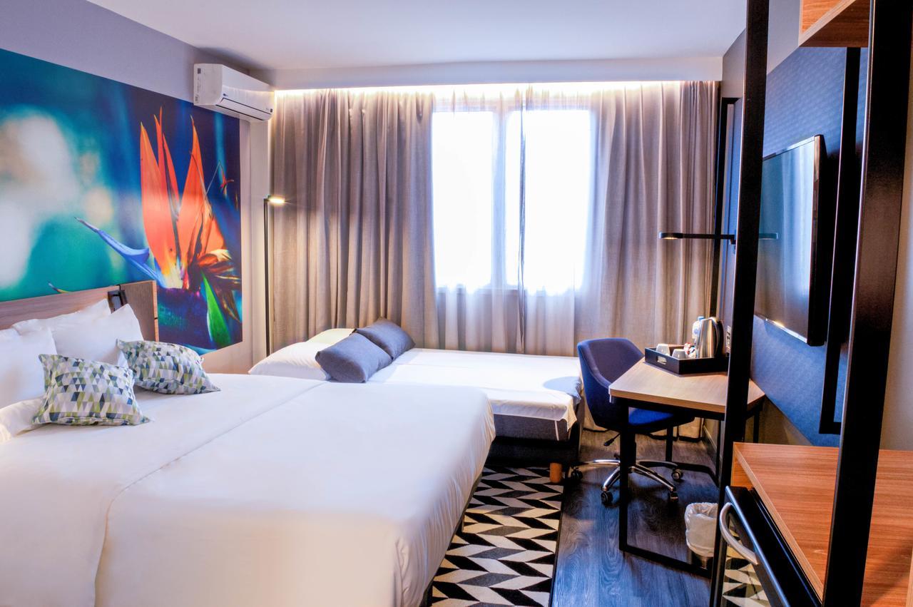 Hotel Novotel São José dos Campos