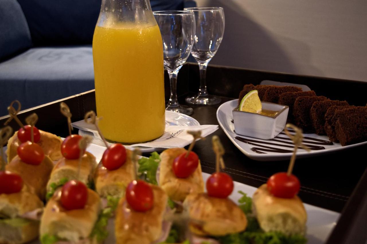 Hotel Novotel 4*