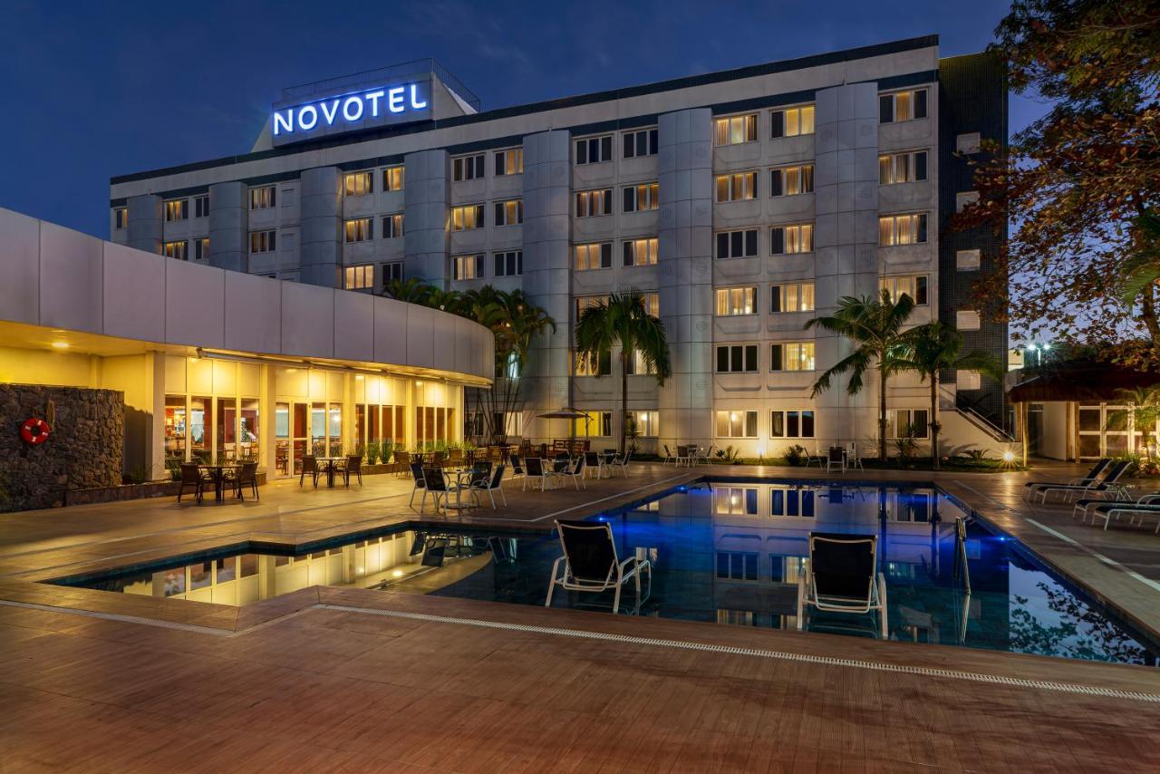 Hotel Novotel Sao Jose dos Campos