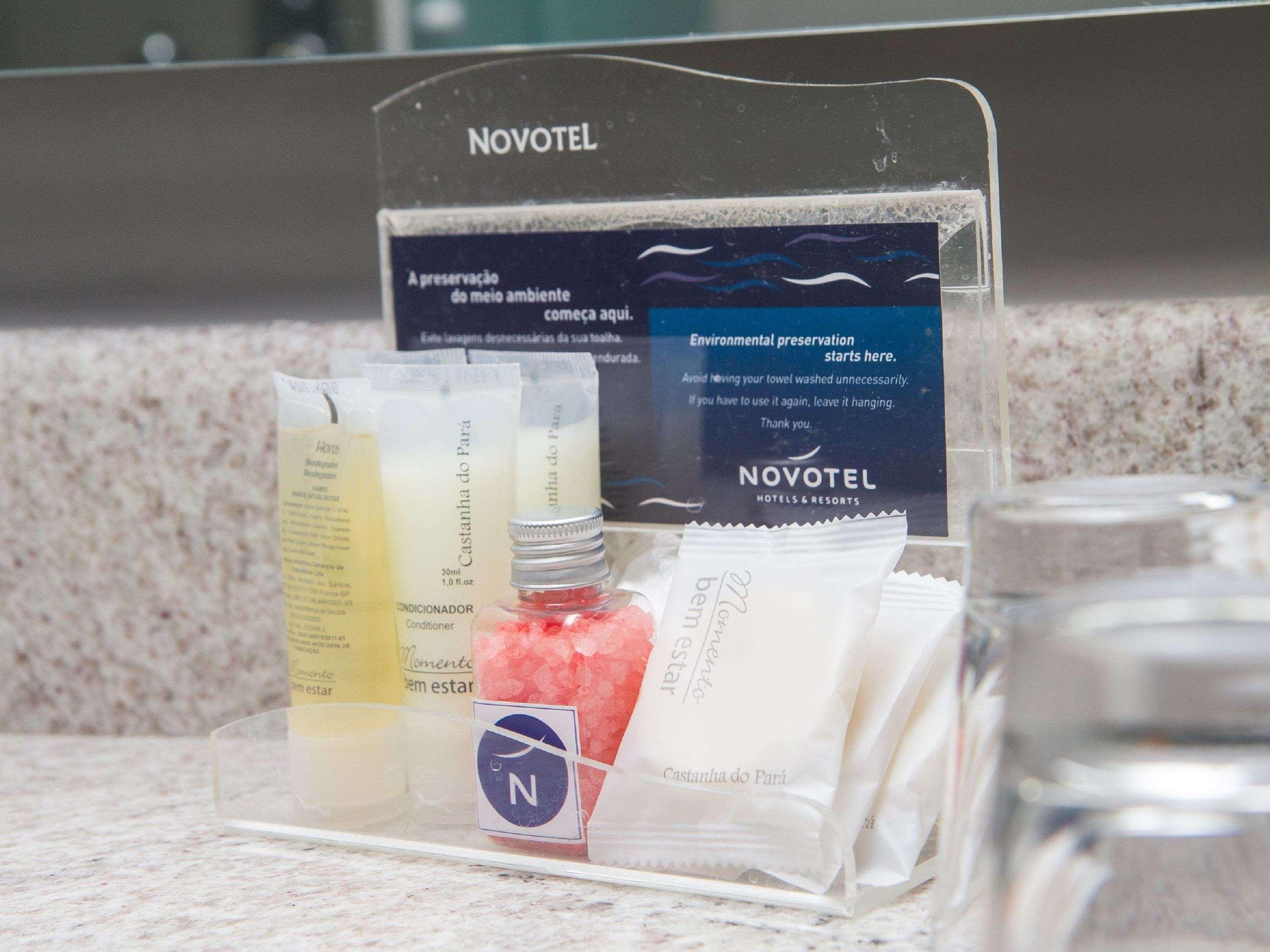 Novotel Hotel