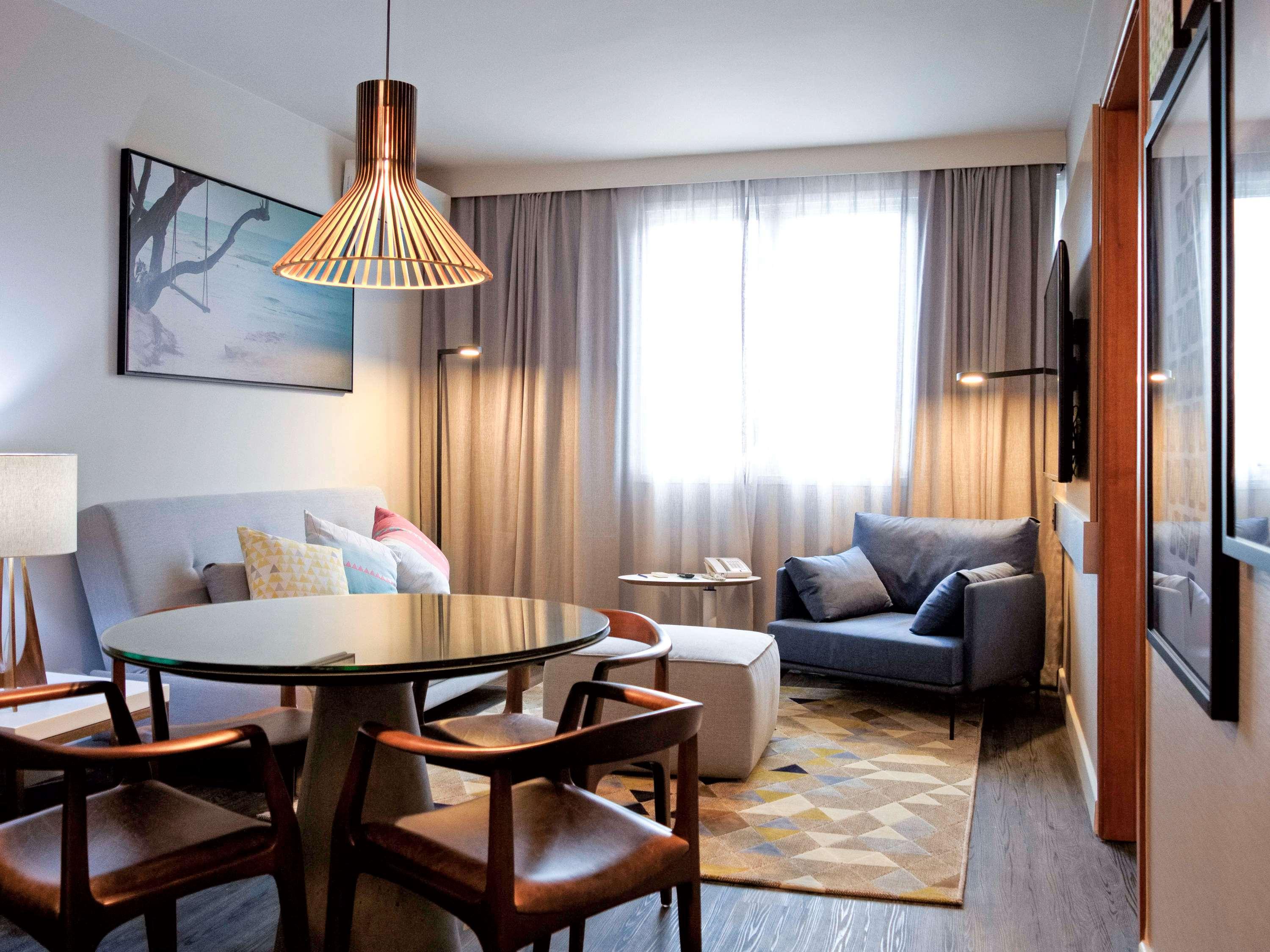 Novotel Hotel
