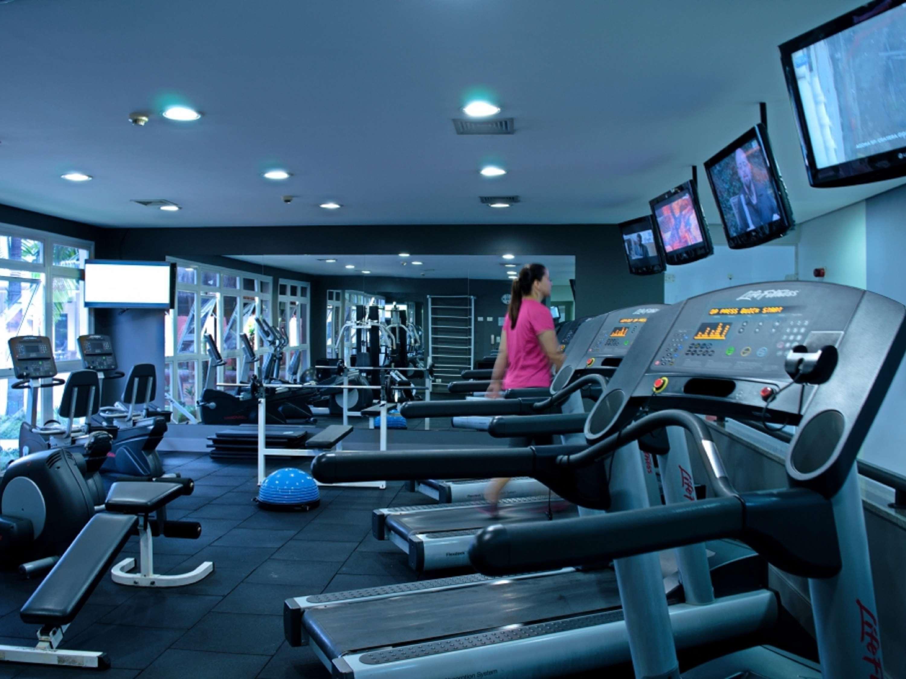 Novotel Hotel 4*