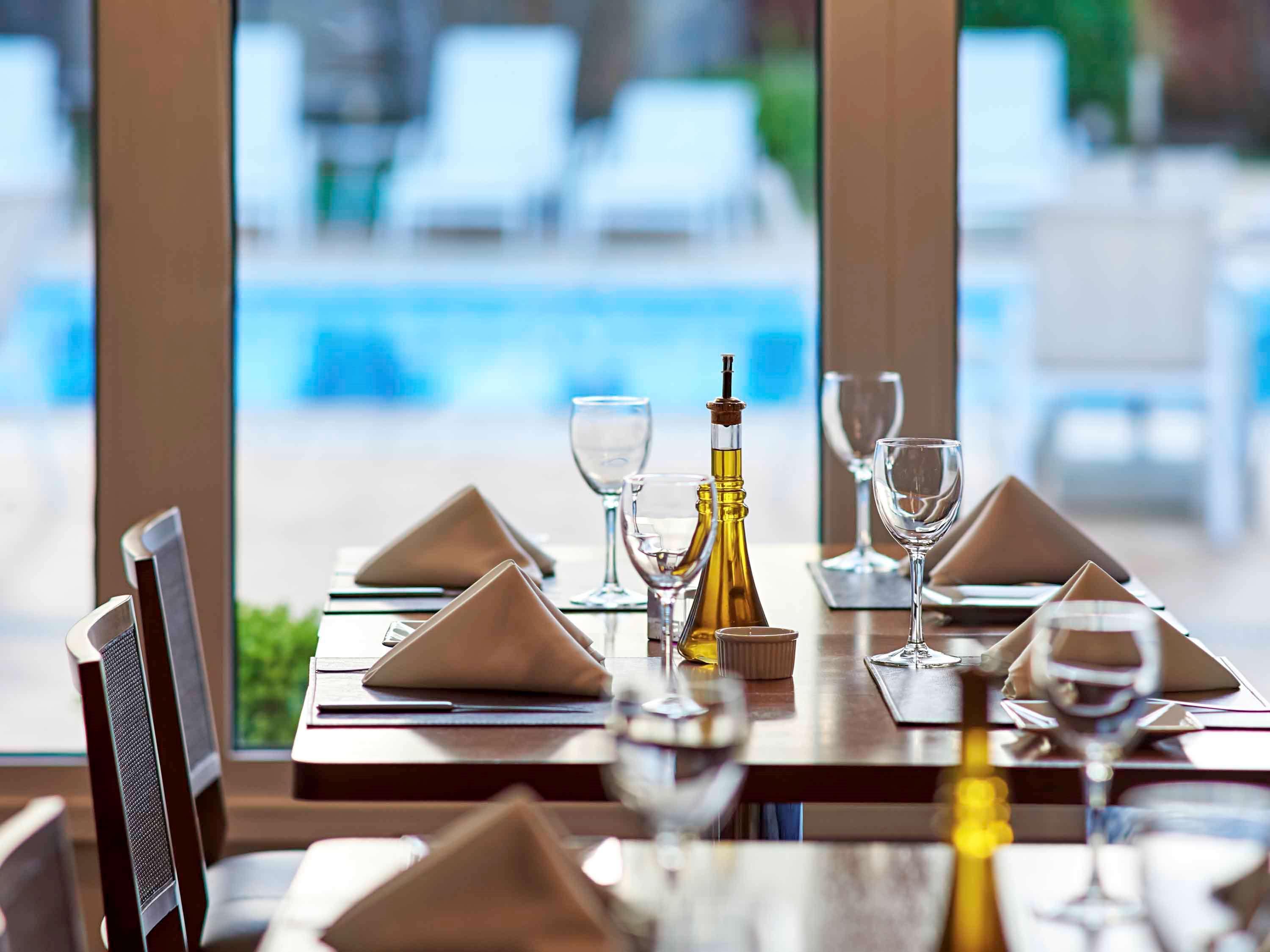 Novotel Hotel Sao Jose dos Campos