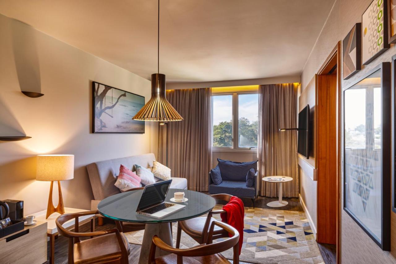 Novotel Sao Jose dos Campos