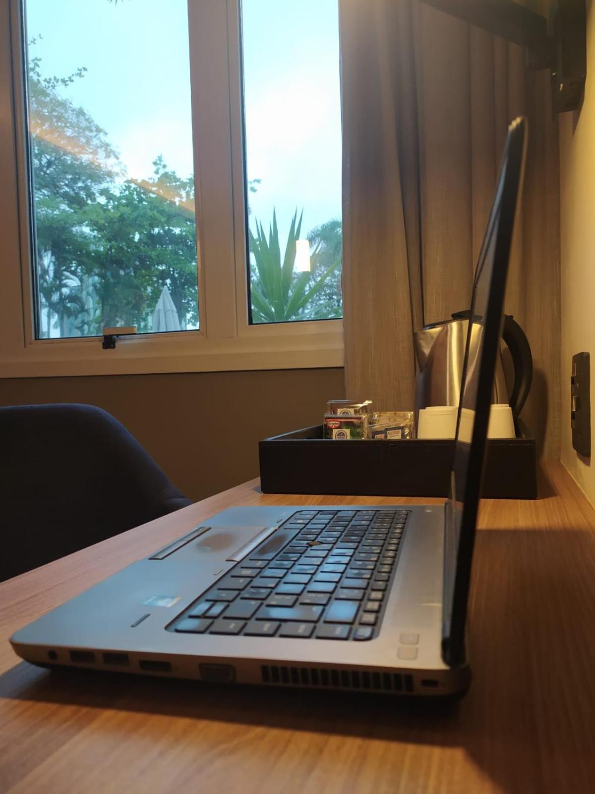 Hotel Novotel Sao Jose dos Campos