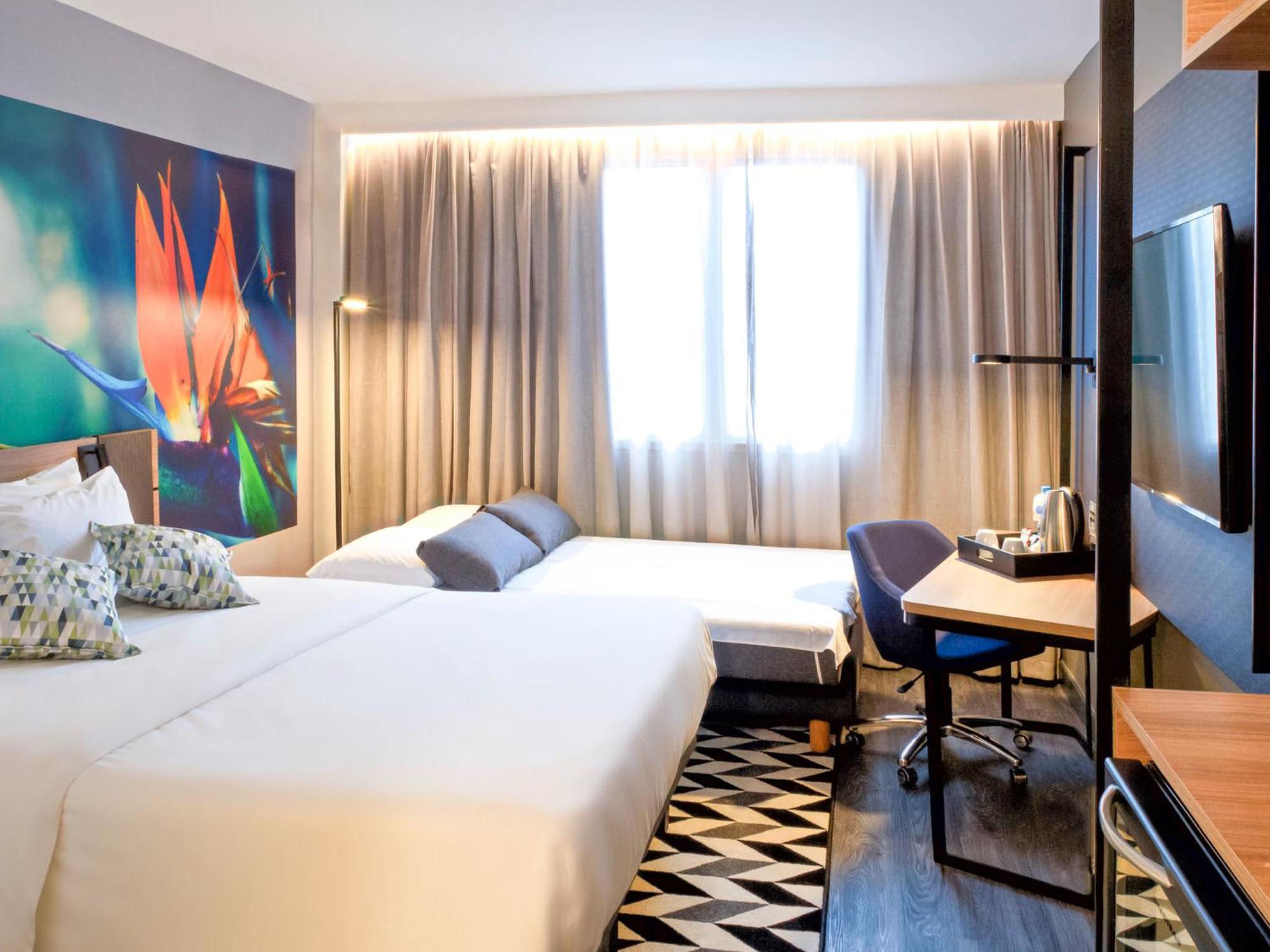 Novotel